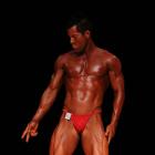 Seth   Daugherty - NPC Oklahoma Championships 2009 - #1