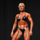 Holly   Nicholson  - NPC USA 2009 - #1