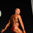 Chris  Tuttle - IFBB New York Pro 2015 - #1