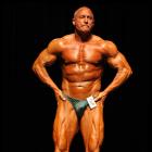 Steve  Nolt - NPC Tracey Greenwood Classic 2010 - #1