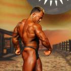 Alan  Ichanose - IFBB Europa Super Show 2010 - #1