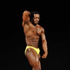 Damien  Jackson - NPC Sacramento 2010 - #1