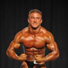 Darren  Taylor - NPC Jr. Nationals 2012 - #1