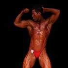 Seth   Daugherty - NPC Oklahoma Championships 2009 - #1