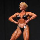 Holly   Nicholson  - NPC USA 2009 - #1