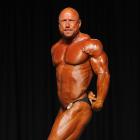 James  Wickstrom - NPC Jr. Nationals 2010 - #1