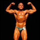 Steve  Nolt - NPC Tracey Greenwood Classic 2010 - #1