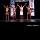 NPC Adela Garcia Classic 2013 - #1