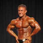 Darren  Taylor - NPC Jr. Nationals 2012 - #1
