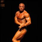 Steve  Nolt - NPC Tracey Greenwood Classic 2010 - #1