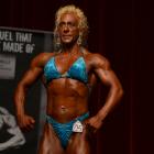 Trudy  Fenech - IFBB Australian Nationals 2012 - #1