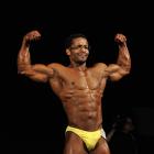 Damien  Jackson - NPC Sacramento 2010 - #1