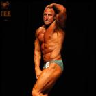 Steve  Nolt - NPC Tracey Greenwood Classic 2010 - #1