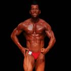 Seth   Daugherty - NPC Oklahoma Championships 2009 - #1