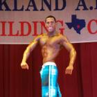 Jacob  Aguilar - NPC Lackland Classic 2013 - #1