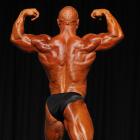 James  Wickstrom - NPC Jr. Nationals 2010 - #1