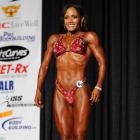 Cheryl  Brown - NPC Jr. Nationals 2009 - #1