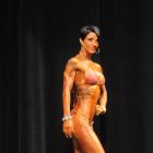 Samantha  Bolechwski - NPC Elite Muscle Classic 2014 - #1