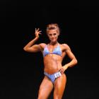 Kayla  Seilers - NPC USA Coastal 2012 - #1