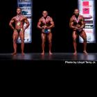 NPC Adela Garcia Classic 2013 - #1