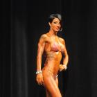 Samantha  Bolechwski - NPC Elite Muscle Classic 2014 - #1