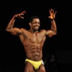 Damien  Jackson - NPC Sacramento 2010 - #1