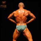 Steve  Nolt - NPC Tracey Greenwood Classic 2010 - #1