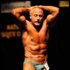 Steve  Nolt - NPC Tracey Greenwood Classic 2010 - #1