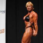 Holly   Nicholson  - NPC USA 2009 - #1