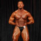 Rob   Mayo - NPC Masters Nationals 2009 - #1