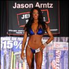 Rachel  Lagomarsino - NPC Jason Arntz Jersey Shore 2011 - #1