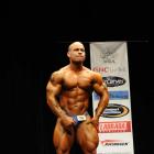 Frank  Ruiz - NPC Steve Stone NY Metropolitans 2009 - #1