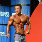 Joseph  Lee - IFBB Olympia 2015 - #1