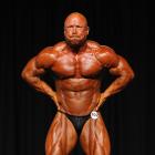 James  Wickstrom - NPC Jr. Nationals 2010 - #1