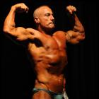 Steve  Nolt - NPC Tracey Greenwood Classic 2010 - #1