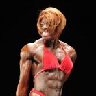 Roxanne  Edwards - NPC Nationals 2011 - #1