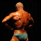 Steve  Nolt - NPC Tracey Greenwood Classic 2010 - #1