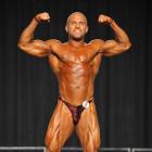 Kyle  Johnson - NPC Jr. Nationals 2012 - #1