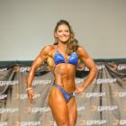 Candice  Eads - NPC Ronnie Coleman Classic 2014 - #1