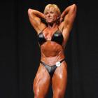 Holly   Nicholson  - NPC USA 2009 - #1