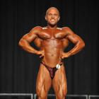 Kyle  Johnson - NPC Jr. Nationals 2012 - #1