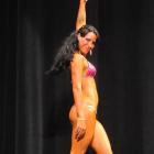 Winter  Durham - NPC Elite Muscle Classic 2014 - #1