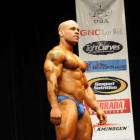Frank  Ruiz - NPC Steve Stone NY Metropolitans 2009 - #1