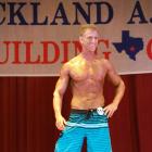 Aaron  Wilhelm - NPC Lackland Classic 2013 - #1