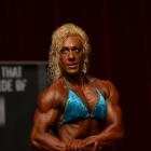 Trudy  Fenech - IFBB Australian Nationals 2012 - #1