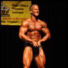 Sean   Sheehan - NPC Tracey Greenwood Classic 2010 - #1