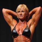 Holly   Nicholson  - NPC USA 2009 - #1