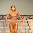 Kristin  Harris - NPC Ronnie Coleman Classic 2014 - #1