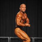 Kyle  Johnson - NPC Jr. Nationals 2012 - #1