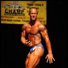 Sean   Sheehan - NPC Tracey Greenwood Classic 2010 - #1